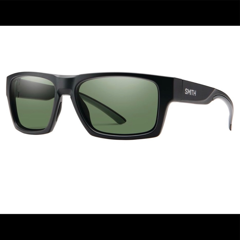 Smith Outlier 2 ChromaPop Polarized Sunglasses